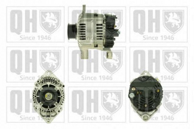 QUINTON HAZELL qra1164 -  Генератор